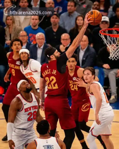 华体会HTH官网入口在哪常见问题 米切尔的个人英雄主义 vs 骑士队的体系韧性:一场胜利的两种解读